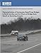 Produktbild Characterization of Stormwater Runoff from Bridges in North Carolina and the Effects of Bridge Deck Runoff on Receiving Streams