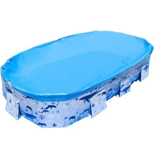 プールカバー 3.0m用 poolcover-ori