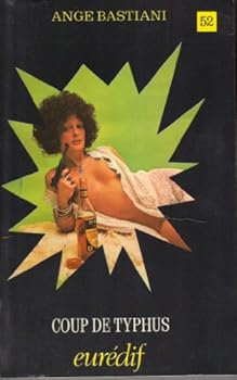 Paperback Coup de typhus Book