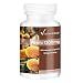Produktbild Reishi Kapseln - 1300mg Reishi Pulver pro Tagesdosis - Ganoderma lucidum - vegan - ! FÜR 3 MONATE !