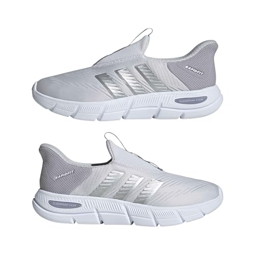 Slip ons adidas CLOUDFOAM FLEX LOUNGE RAPIDF 39 13 - vue 8