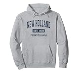 New Holland PA Retro T-Shirts & Tees