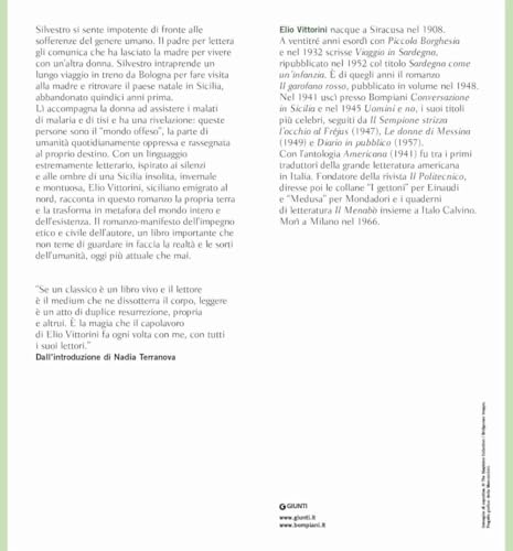 Conversazione In Sicilia - 3