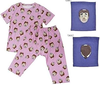 Amazon.co.jp: 完売品 志村けんのだいじょうぶだぁ 志村けん 変