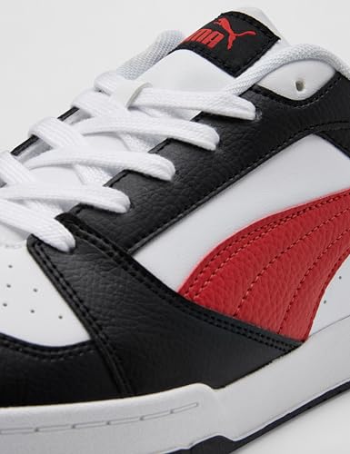 Image of Puma Unisex-Adult Evoke V6 Low Sneaker