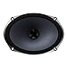 Alpine X-S69C X-Series 6x9 Component 2-Way Speakers ID