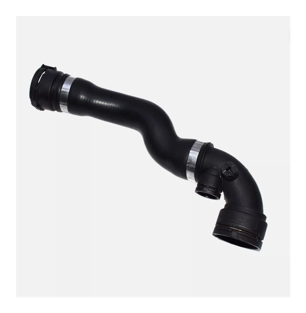 Radiator Coolant Hose Upper Lower for E46 323i 325i 328i 330i 98-06 17127510952 11534460438 11531436406 11531436408