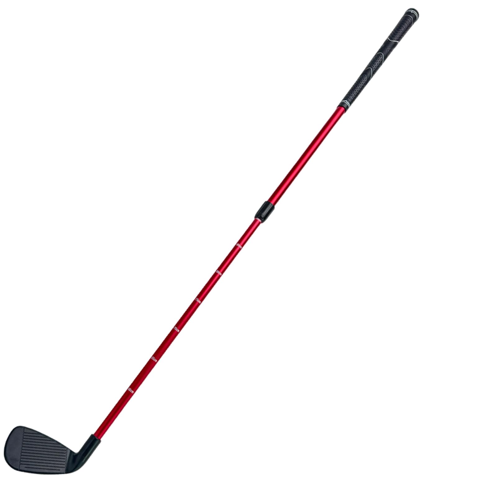 Putter de golf pour homme, putter de golf pour homme, golfeur bidirectionnel, longueur réglable, club de golf miniature, putter pour enfants droitiers et gauchers, putter pour enfants, adolescents, ju