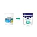 Clearasil Daily Clear Acne Face Pore Cleansing Pads, Hydra-Blast Oil-Free Facial Pads, 90 ct (Packaging may vary)