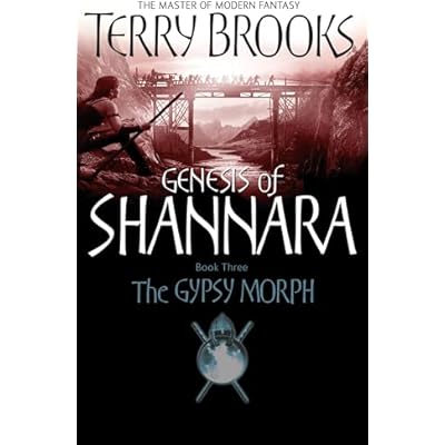 The Gypsy Morph