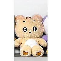 Amazon.co.jp: [EESHHA] TXT BIGぬいぐるみ 40CM ヨンジュン