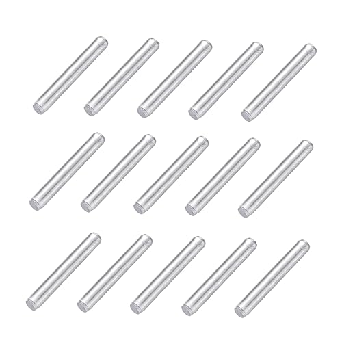 QUMIIRITY 3x20mm ���{�b�g�p �h���C�u�V���t�g �V���[�g�^�C�v �h���C�u�V���t�g 40�Z�b�g ������ Rc���{�b�g���i ����p�p�[�c