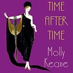 Cover of Time After Time