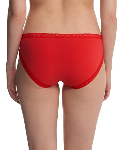 Image of Natori Women's Bliss Cotton Girl Brief Panty