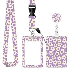 Purple Groovy Flower