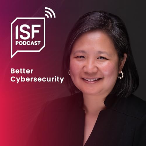 S36 Ep3: Karena Man - Cultivating Trust: Engaging Boards on Cyber and AI Podcast Por arte de portada