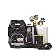 Ergobag Pack Schulranzen Set 6-teilig für Schule und Freizeit