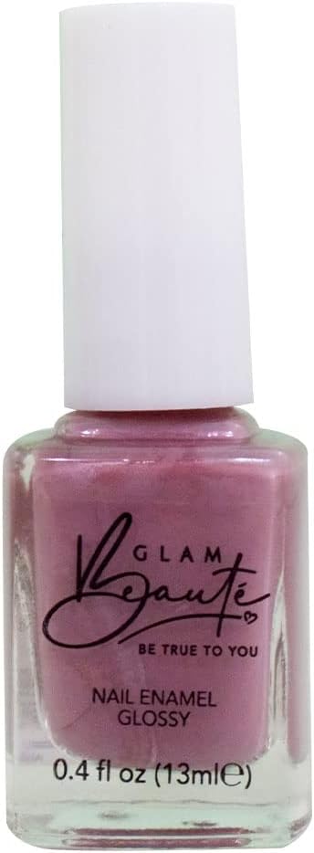 Nail Enamel 07 - Chic Boutique