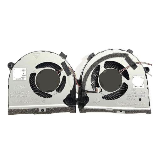 Ventilateur de refroidissement CPU GPU 0TJHF2 TJHF2 0GWMFV GWMFV série G3
