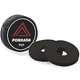 ✅ QUALITÄT DIE ÜBERZEUGT – Wir legen hohen Wert auf Qualität und haben das PORRADA TAPE darauf optimiert, dir die maximale Leistung im Training zu ermöglichen. Nutze dein volles Potential und werde zum PORRADA FIGHTWEAR Athleten!
