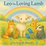 Leo the Loving Lamb