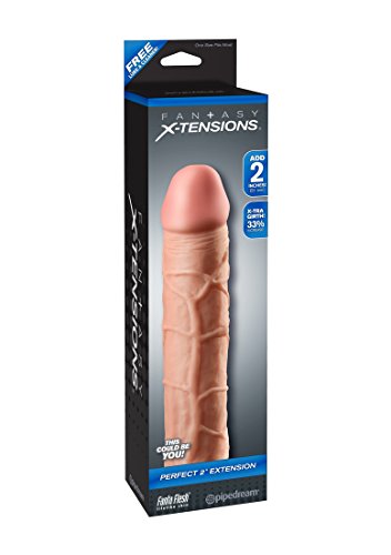 Fantasy X-tensions Perfect 2 Extension - Afbeelding 4