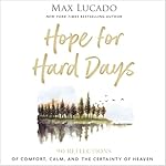 Cover of Hope for Hard Days