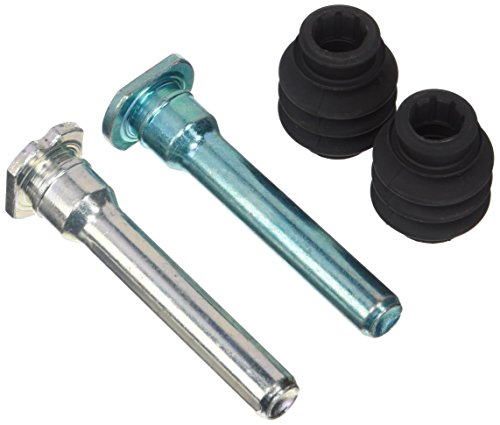 Motorcraft BKCOE-6 Brake Caliper Kit fabricado bajo estrictos estándares originales