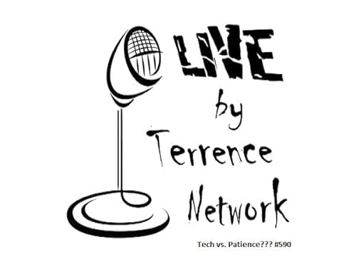 Tech vs. Patience??? #590
