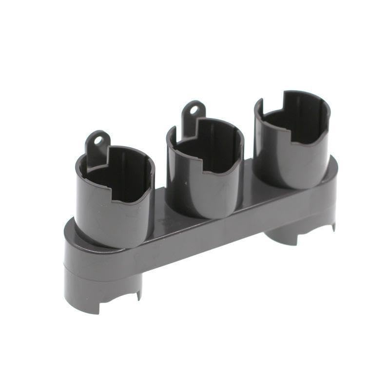 Image of Havilah for Dyson V7 /V8 /V10 /V11 /V15 Brush Head Hanger Bracket (Gray)