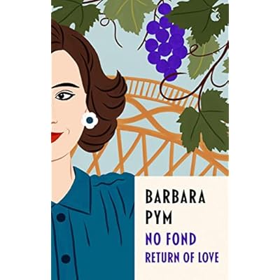 No Fond Return Of Love
