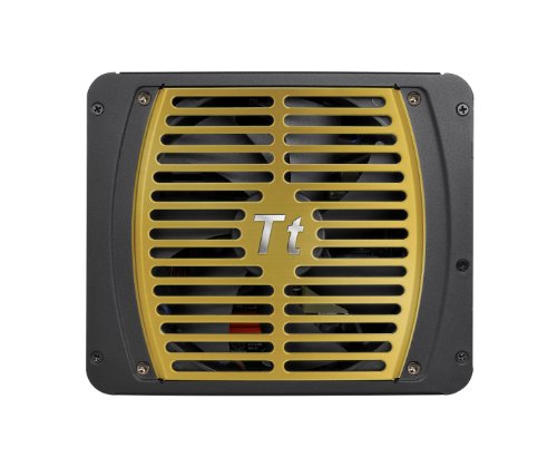 Build My PC, PC Builder, Thermaltake Toughpower DPS G