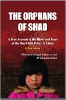The Orphans of Shao 0692201319 Book Cover