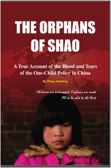 Paperback The Orphans of Shao Book