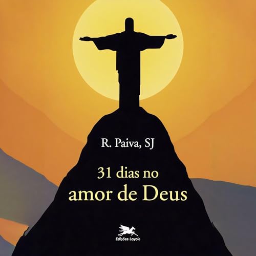 31 dias no amor de Deus cover art