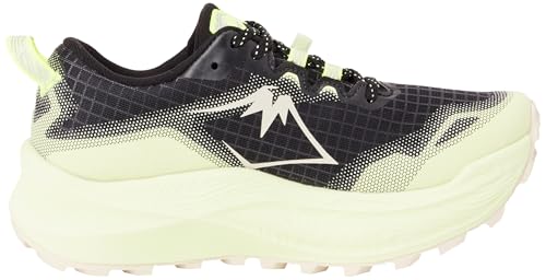 ASICS Women's Trabuco Max 3 Running Shoe4