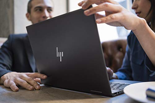 Image of HP Envy x360 Ryzen 5 13.3-Inch 2-in-1 FHD Touchscreen Laptop (8GB /256GB /Windows 10 /Dark Ash Silver /1.3 kg), 13-ag0035AU
