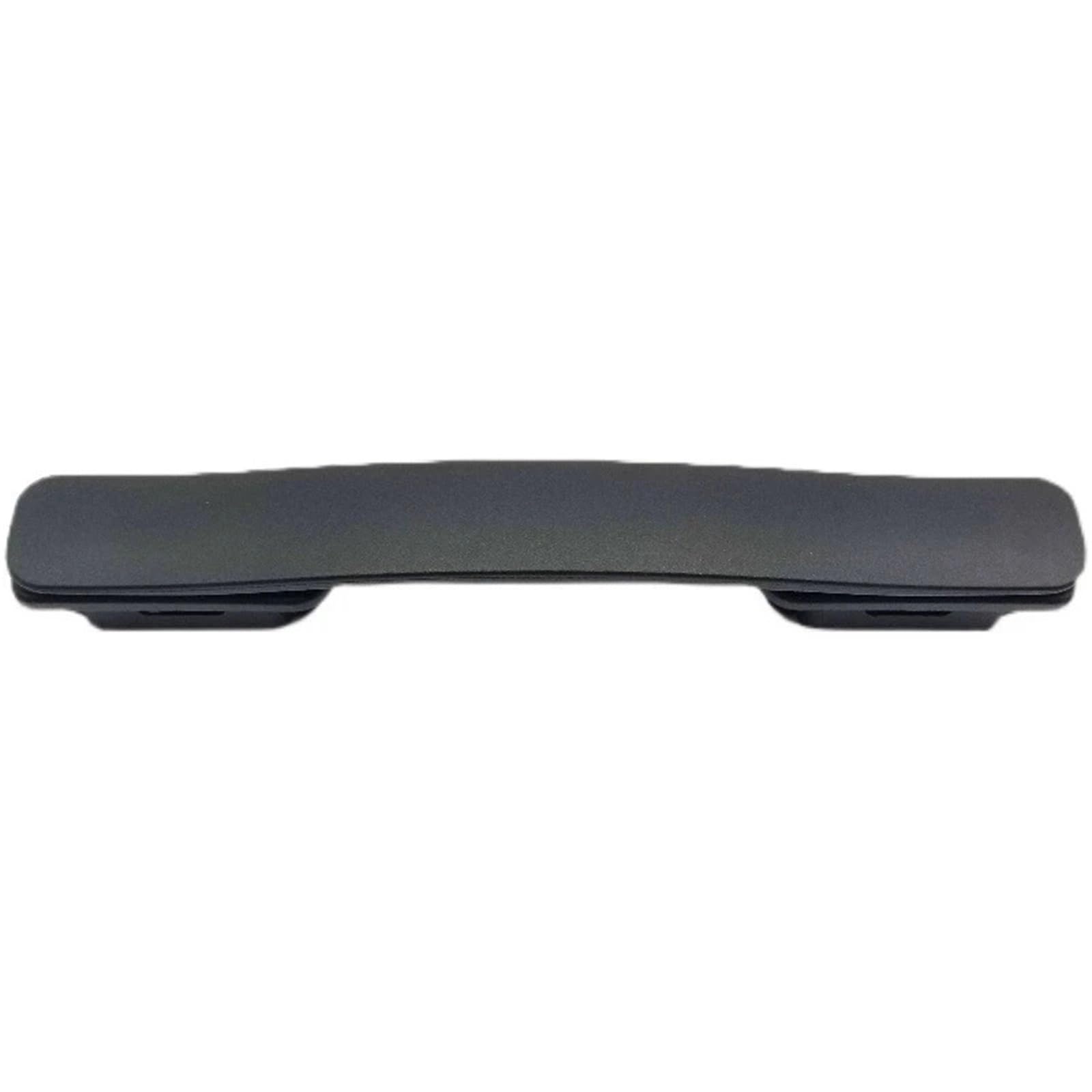 Doxicey One Color Luggage Handle 3Pcs Luggage Handle Replacement Part Carry-On Suitcase Pulling Handbag Airport Check-In Baggage Hardware Accessory For Suitcase Luggage Box Case