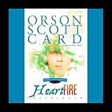 Heartfire: Tales of Alvin Maker, Book 5