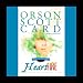 Heartfire: Tales of Alvin Maker, Book 5