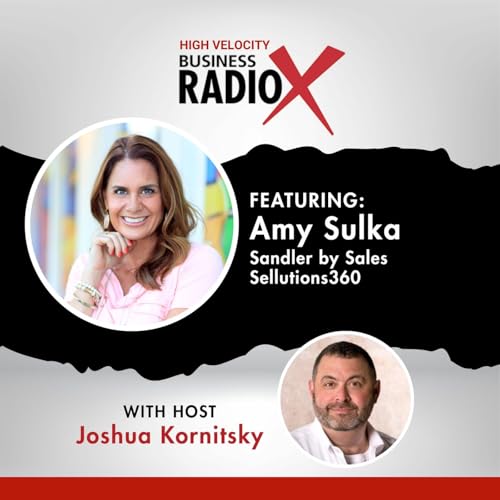 Unlocking Sales Success: The Secrets Behind Sandler's Unique Methodology