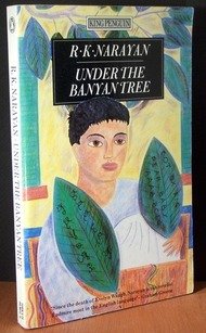 Under the Banyan Tree and Other Stories 0140080120 Book Cover
