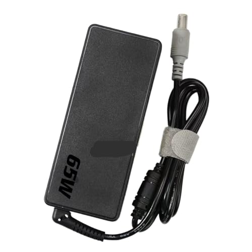 Câble de chargeur 20V 3,25A compatible ordinateur portable E430c E420 E40 65W