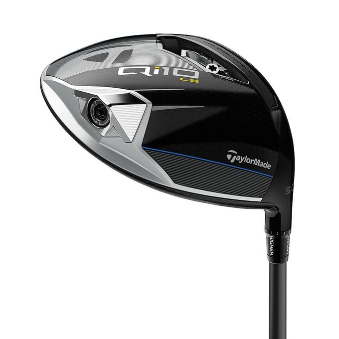 TaylorMade - 新品 Qi10 シリーズ  ディアマナ シルバー TM50シャフト S TaylorMade テーラーメイド Qi10 TOUR FAIRWAY WOODS ゴルフ