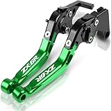 𝐏𝐑Ä𝐙𝐈𝐒𝐄 𝐔𝐍𝐃 𝐒𝐄𝐍𝐒𝐈𝐁𝐋𝐄 𝐀𝐍𝐒𝐏𝐑𝐄𝐂𝐇𝐔𝐍𝐆: Durch den Einsatz fortschrittlicher Verarbeitungstechnologie bieten die Brems- und Kupplungshebel eine schnelle, feinfühlige und präzise Reaktion. Jedes Detail ist sorgfältig durchdacht, um eine optimale Passform und Kontrolle zu gewährleisten und eine sofortige Reaktion auf Ihre Befehle zu ermöglichen. Dies sorgt für ein komfortableres und reaktionsschnelleres Fahrerlebnis.