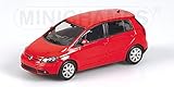 modellauto vw golf plus Produkttyp: TOYS_AND_GAMES VW Golf Plus 2005 - Tornadorot - 1:43