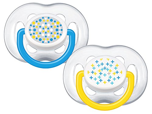 Preisvergleich Produktbild Succhietto Contemporary 6-18 M