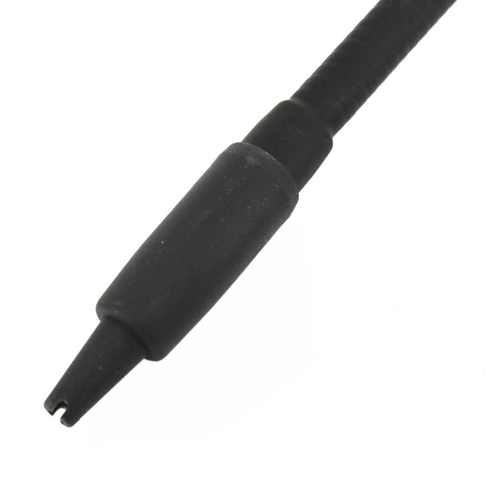 CENTER-384 - Detector de fugas de gas portátil con 5% de hidrógeno (H2) + 95% de nitrógeno (N), detector digital de refrigeración