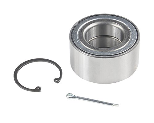 Radlagersatz Radlager Kompatibel mit Jeep Compass Mk49 06-11