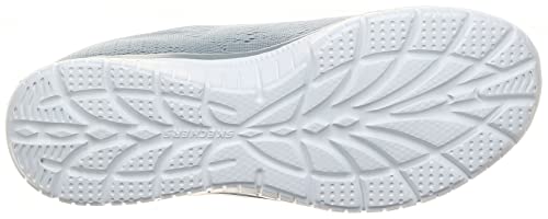 Image of Skechers Women Lace Up Sneaker Shoes